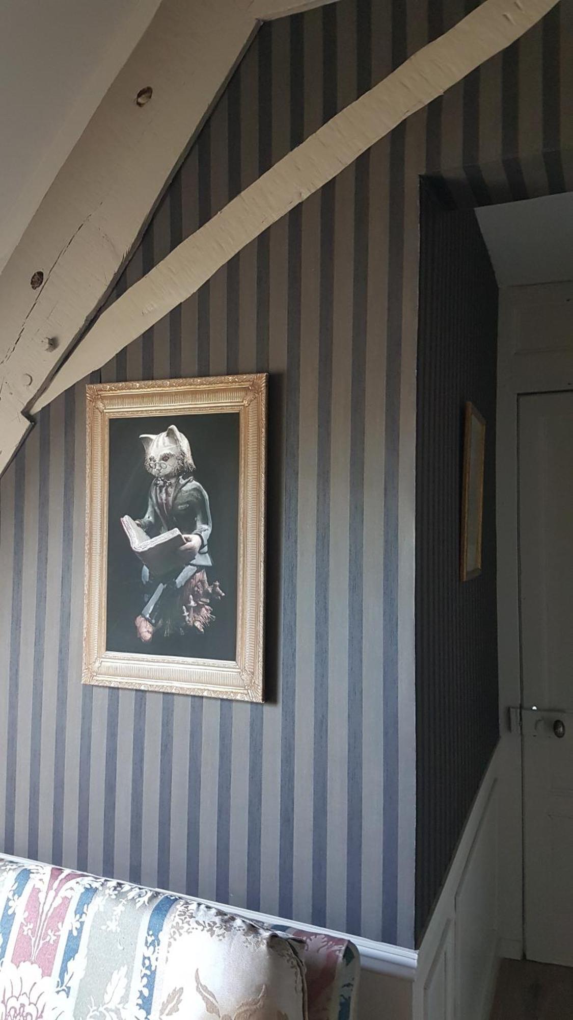 La Demeure Du Collectionneur Hotel Quintin Kamer foto